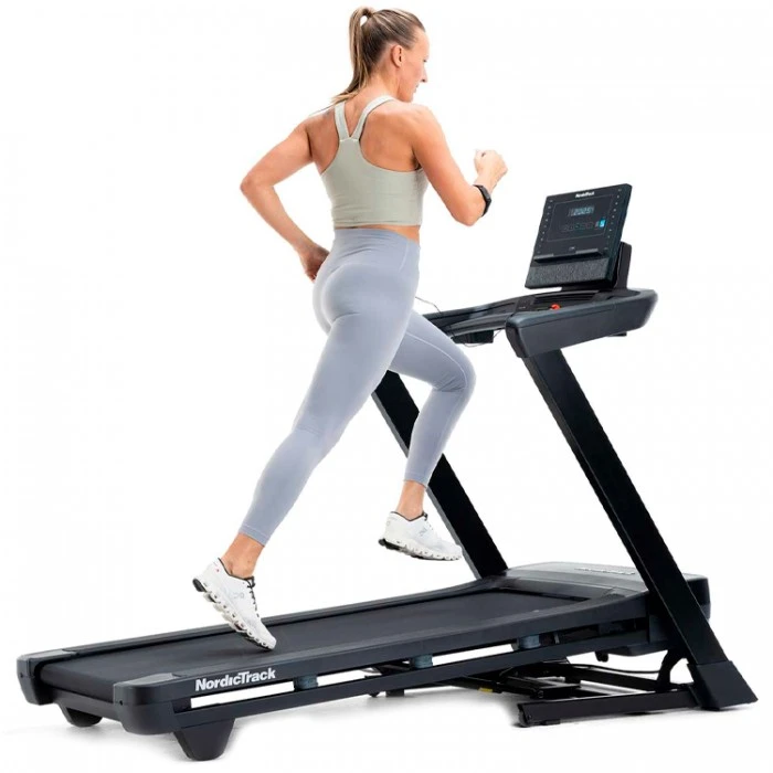 Banda de alergari NordicTrack T Series 8 - 4