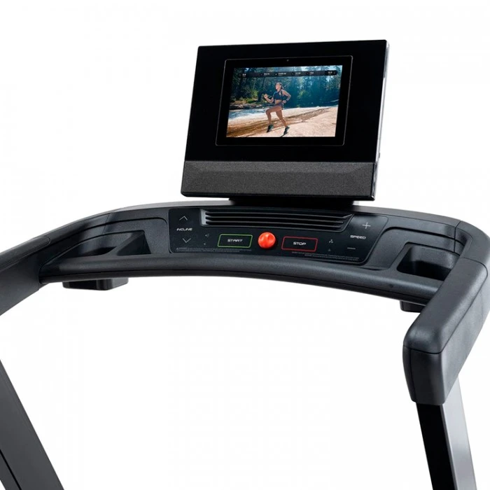 Banda de alergari NordicTrack T Series 10 - 2