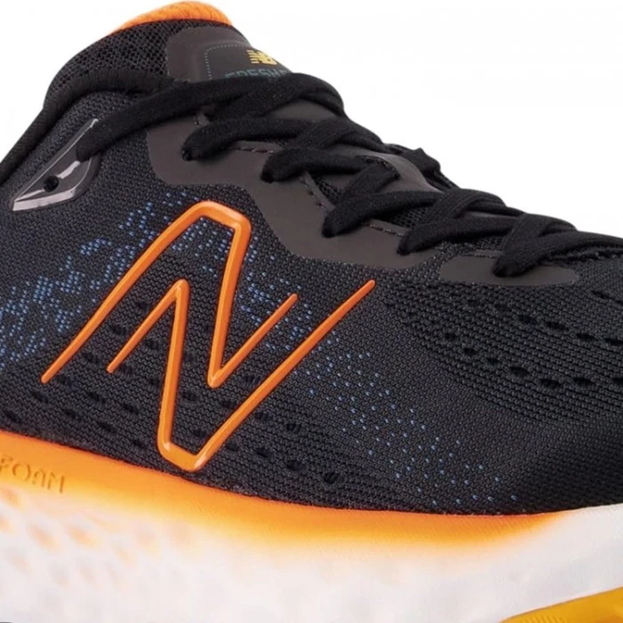 Кроссовки New Balance Fresh Foam Evoz v2 - 5