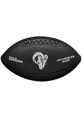 Мяч для регби Wilson NFL TEAM METALLIC PREMIERE LAC OF