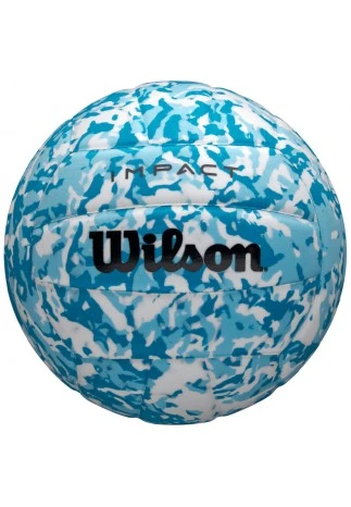 Minge voley Wilson IMPACT GEN GREEN VB OF