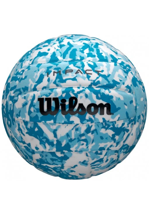 Мяч волейбольный Wilson IMPACT GEN GREEN VB OF