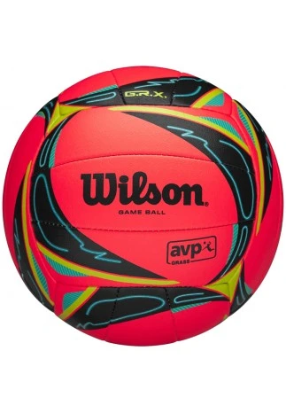Minge voley Wilson AVP GRASS GAME BALL VB OF