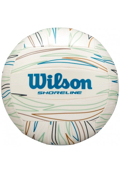 Minge voley Wilson SHORELINE GEN GREEN VB
