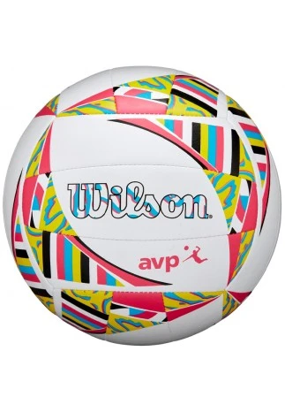 Мяч волейбольный Wilson AVP MOVEMENET VB NEW OF