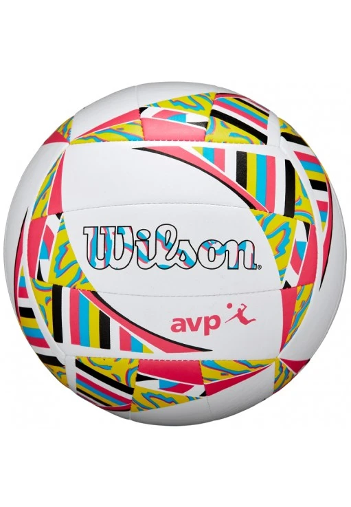 Мяч волейбольный Wilson AVP MOVEMENET VB NEW OF