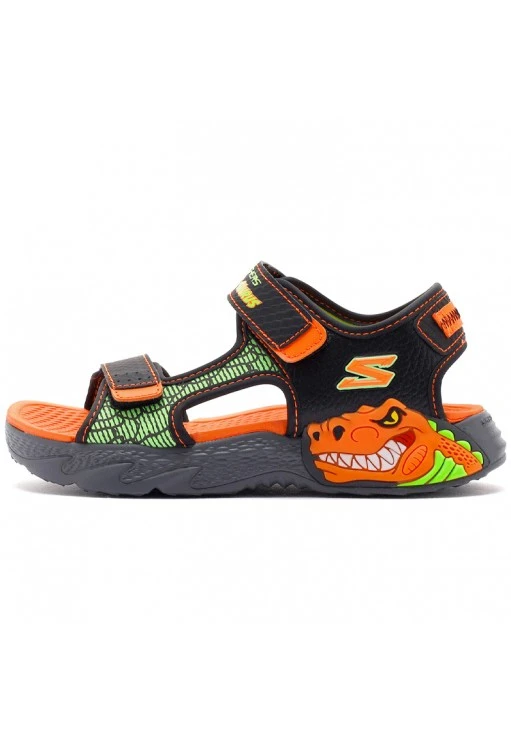 Sandale Skechers CREATURE-SPLASH
