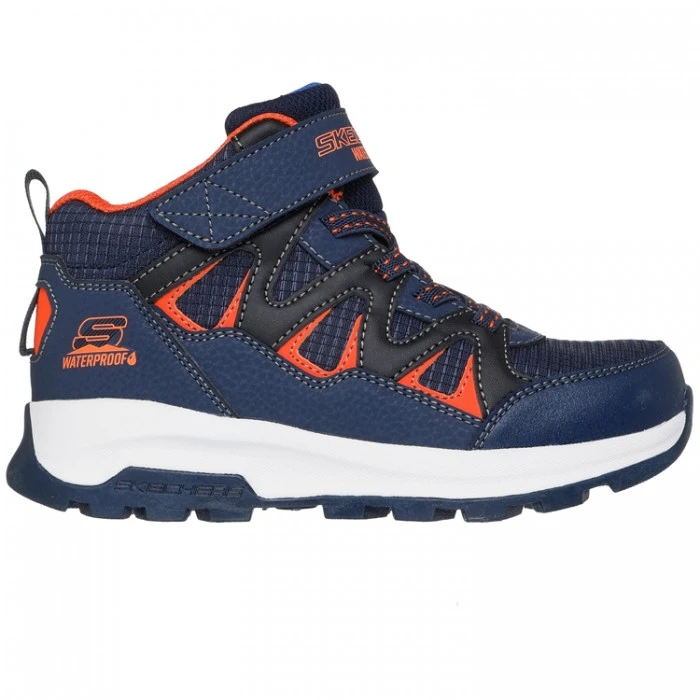 Ботинки Skechers STORM BLAZER - DRIZZLE SQUAD - 2