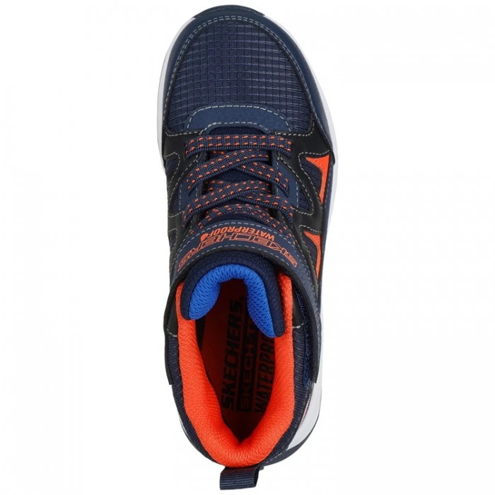 Ботинки Skechers STORM BLAZER - DRIZZLE SQUAD - 3