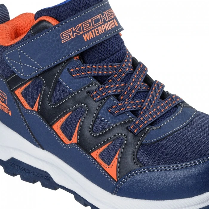 Ботинки Skechers STORM BLAZER - DRIZZLE SQUAD - 5