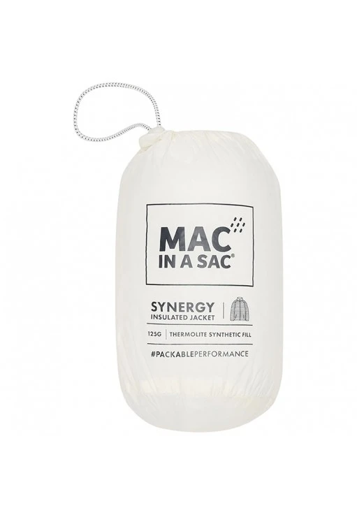 Куртка Mac Synergy Jacket