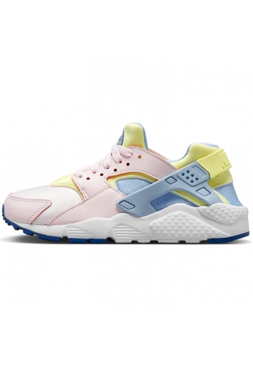 Incaltaminte Sport desperecheata Nike HUARACHE RUN (GS)