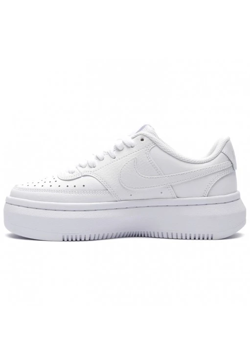 Incaltaminte Sport desperecheata Nike W COURT VISION ALTA LTR