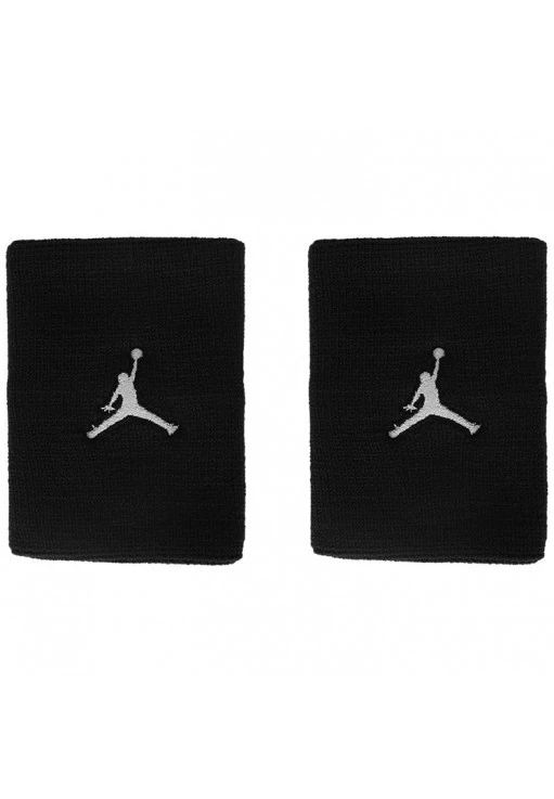 Напульсники Nike JORDAN JUMPMAN WRISTBANDS 2PK
