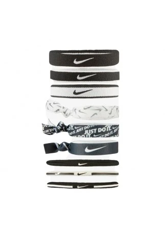 Повязка на голову Nike  MIXED HAIRBANDS 9 PK 