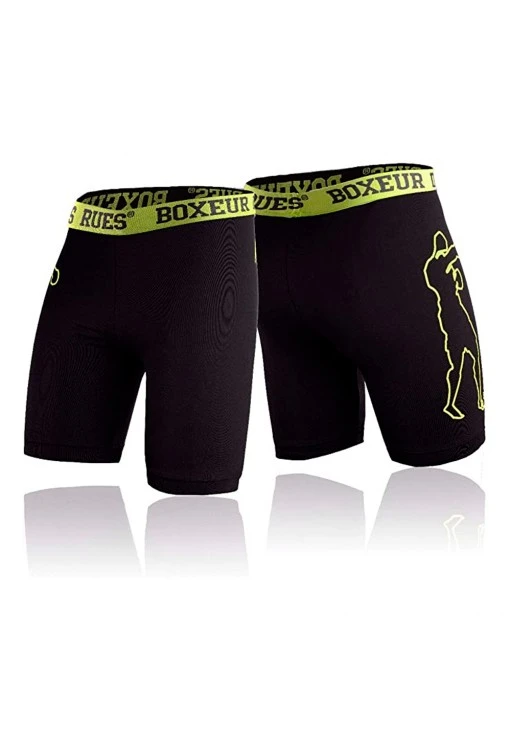 Sorti Boxeur MMA SHORTS