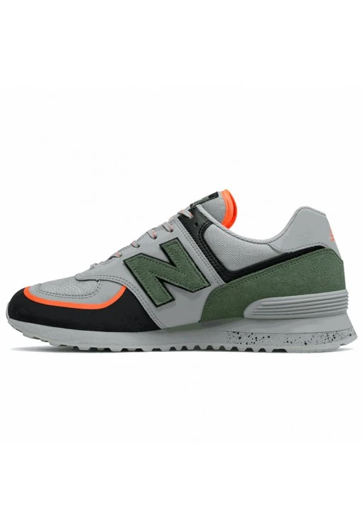 Кроссовки New Balance Buty U574TP2