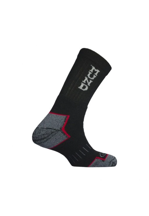 Носки Mund Socks 431 POLAR CIRCLE