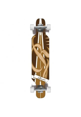 Longboard Roces LongBoard R1