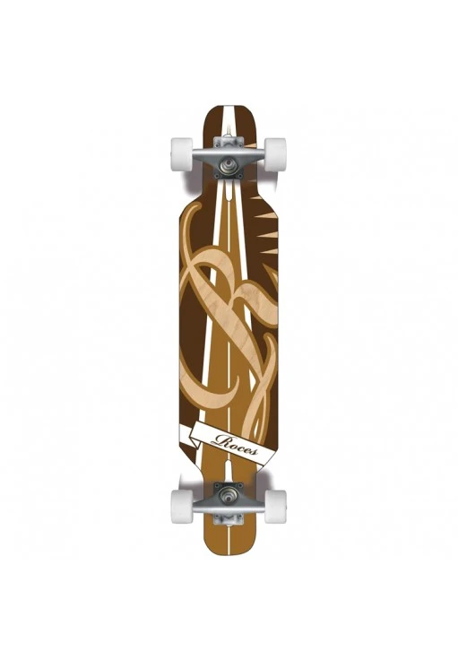 Лонгборд Roces LongBoard R1