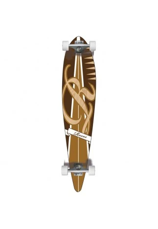 Лонгборд Roces LongBoard R2