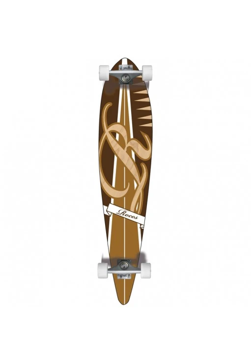 Лонгборд Roces LongBoard R2