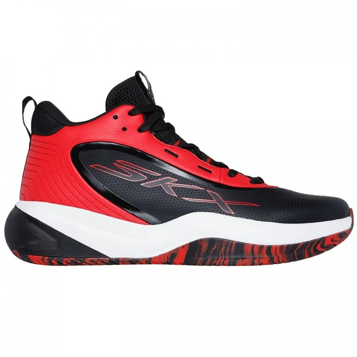 Кроссовки Skechers SKX LEAGUE - 4