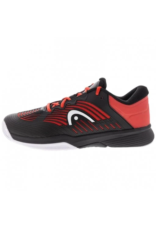 Incaltaminte Sport HEAD SP REVOLT PRO CLAY JR