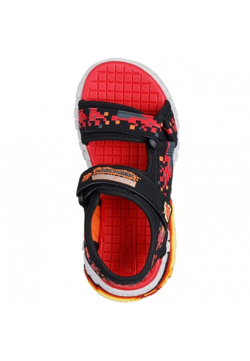 Sandale Skechers MEGA-SPLASH 4K