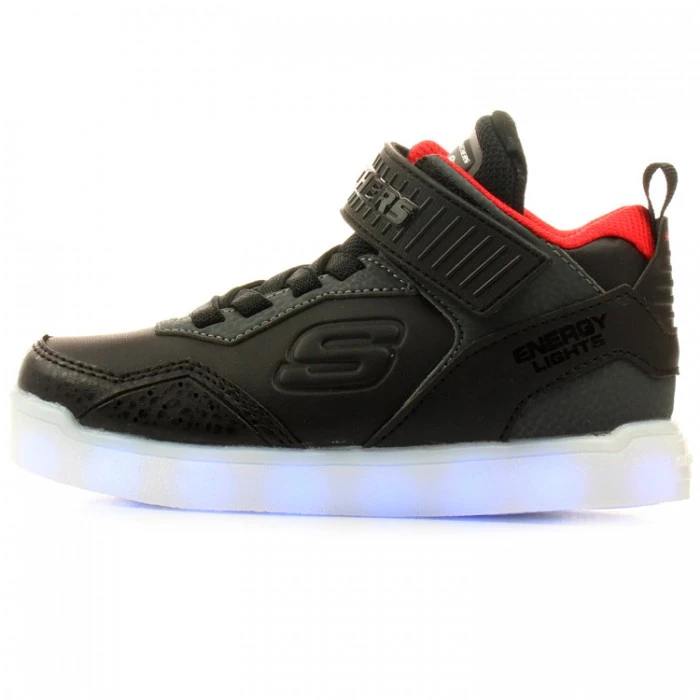 Skechers energy hot sale lights sport