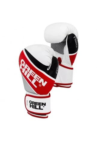 Manusi pentru box Green Hill F120 Boxing Glove