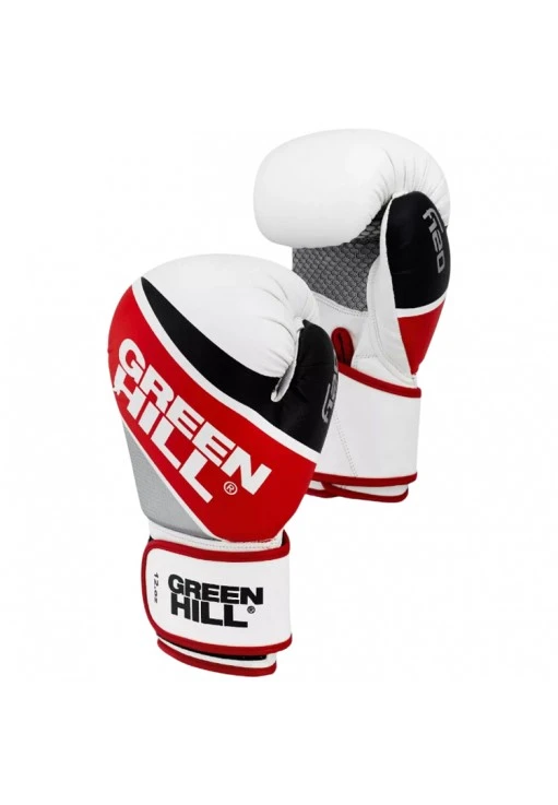 Перчатки для бокса Green Hill F120 Boxing Glove
