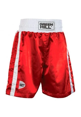 Sorti Green Hill BOXSHORTS ELITE