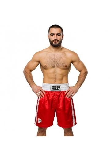 Sorti Green Hill BOXSHORTS ELITE