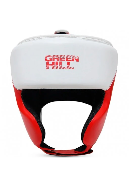 Шлем Green Hill OUT & OUT