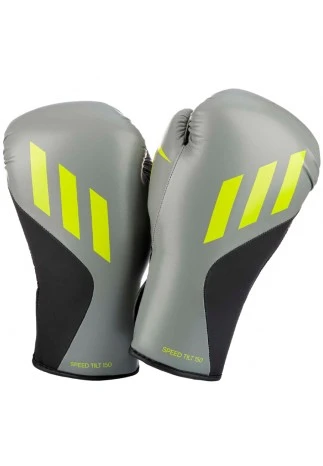 Manusi pentru box Adidas Combat Speed tilt 150