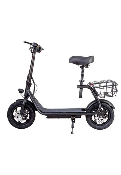 Самокат электрический iconBIT 129T