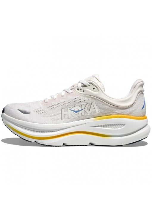 Кроссовки Hoka Bondi 9