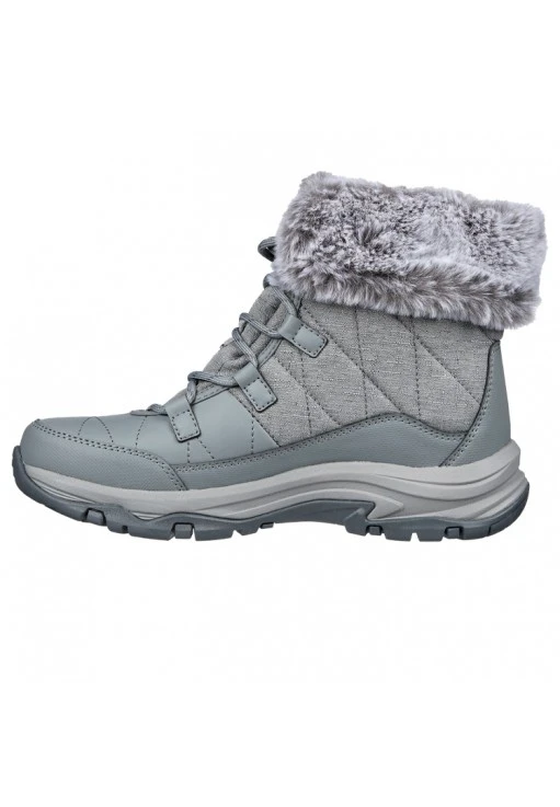 Cizme Skechers TREGO - wINTER FEELI
