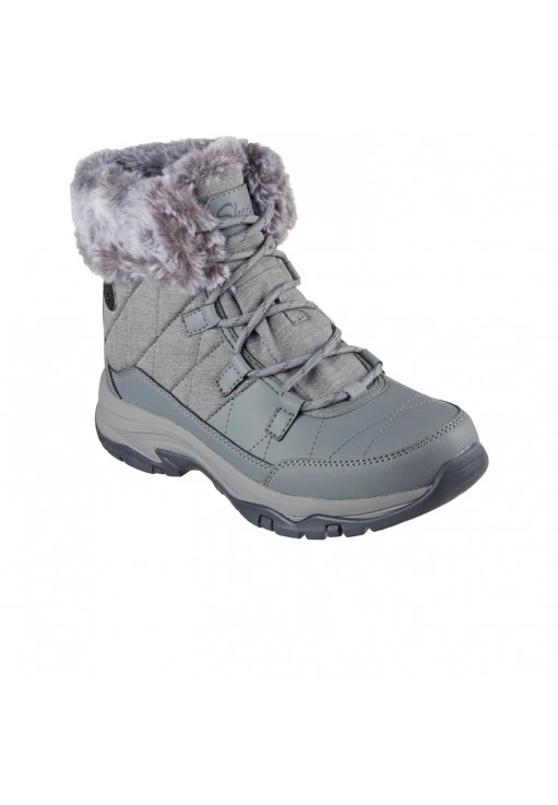 Cizme Skechers TREGO - wINTER FEELI