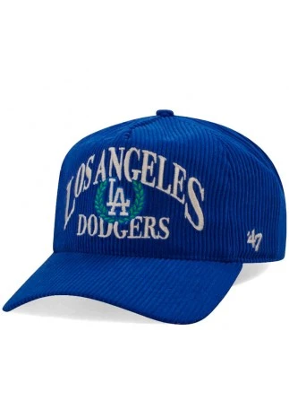 Кепка 47 Brand MLB Los Angeles Dodgers Pitchout