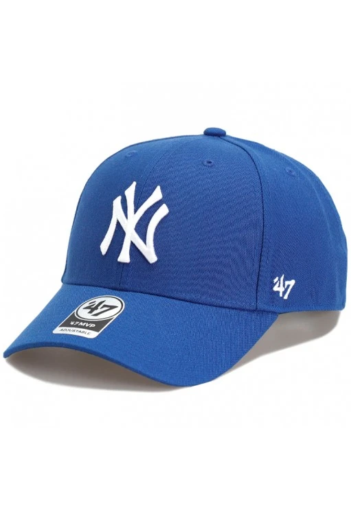Chipiu 47 Brand MLB New York Yankees Raised Basic