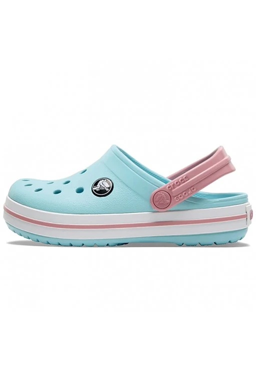 Шлепанцы Crocs Crocband Clog K