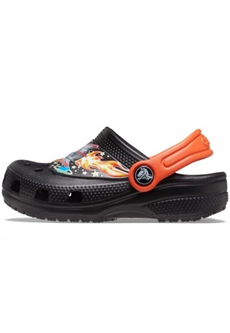 Slapi Crocs Space Clog T