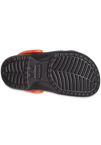 Slapi Crocs Space Clog T