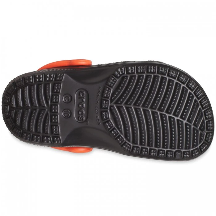 Шлепанцы Crocs Space Clog T - 2