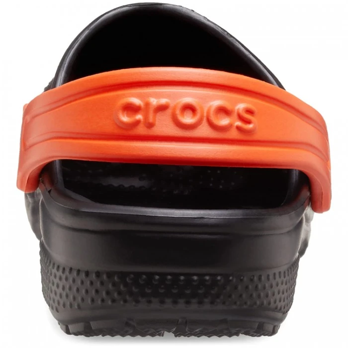 Шлепанцы Crocs Space Clog T - 4