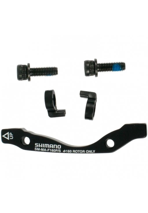 Adaptor pentru frane Shimano SM-MA-F160P/S