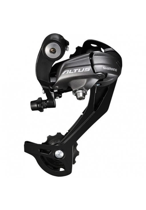 Задний переключатель передач SHIMANO ERDM370SGSL