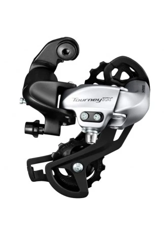 Задний переключатель передач SHIMANO TOURNEY RD-TX800, 7/8 SPEED